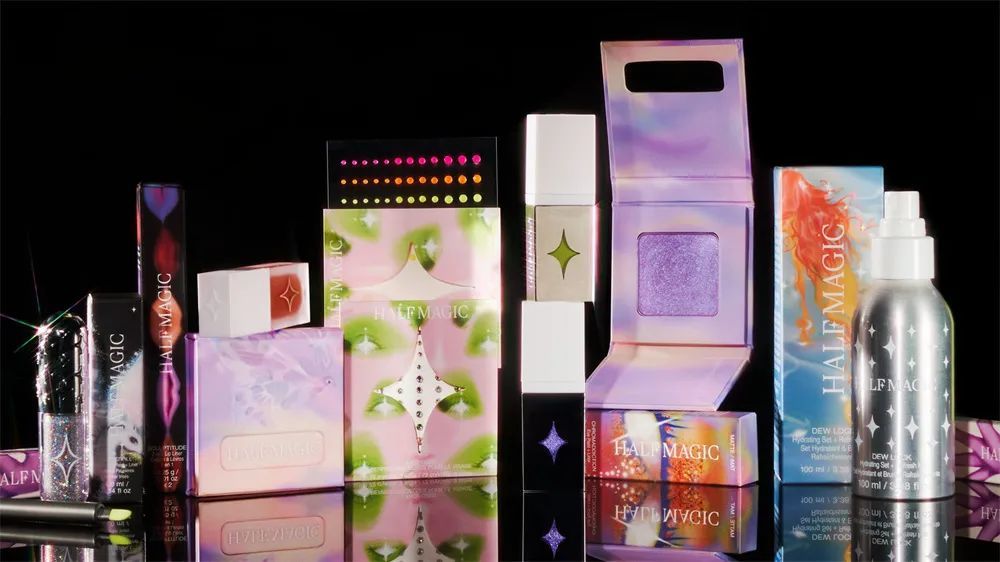 妆榜周报｜资生堂中国制造子公司换帅；欧莱雅加拿大新任命；Uhue宣布关停旗舰店