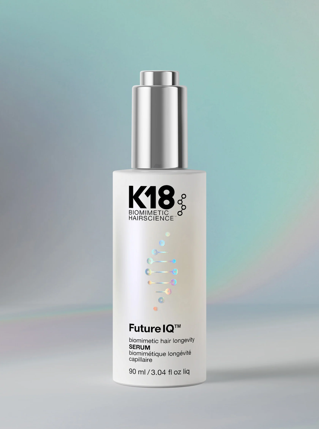 K18 FutureIQ™仿生护发精华液