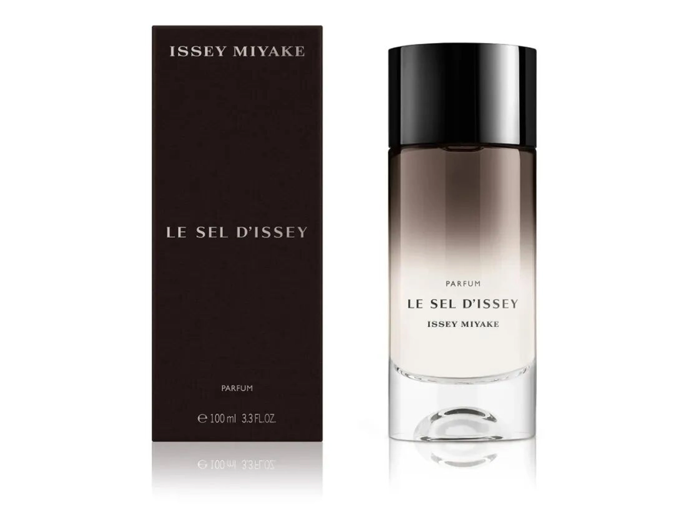 三宅一生Le Sel d’Issey Parfum香水新品上新
