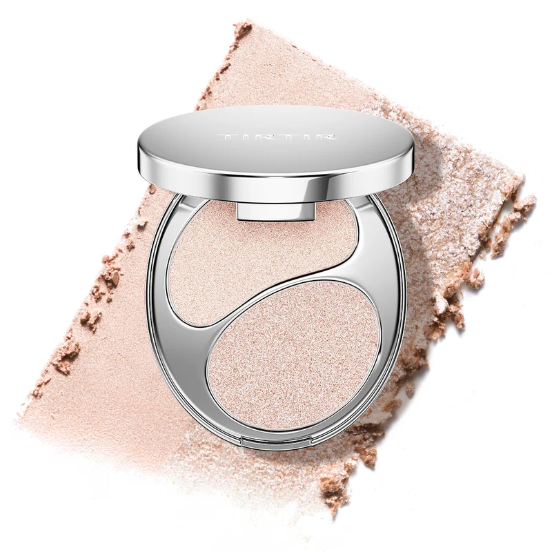 TIRTIR PRISM HIGHLIGHTER DUO新品上新