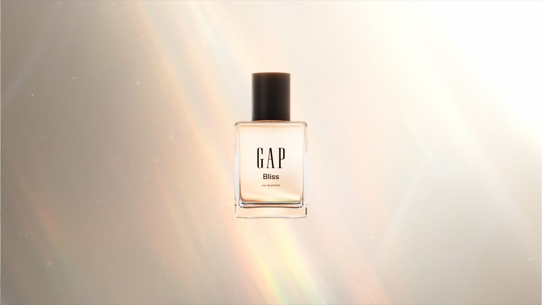 Gap Beauty 引入 Bliss 并扩展节日礼赠组合