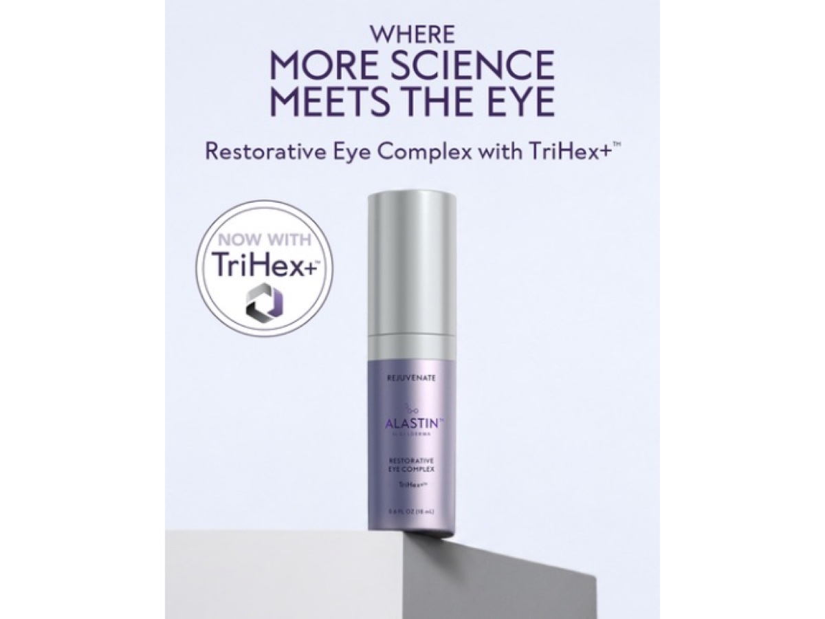 ALASTIN Restorative Eye Complex with TriHex+